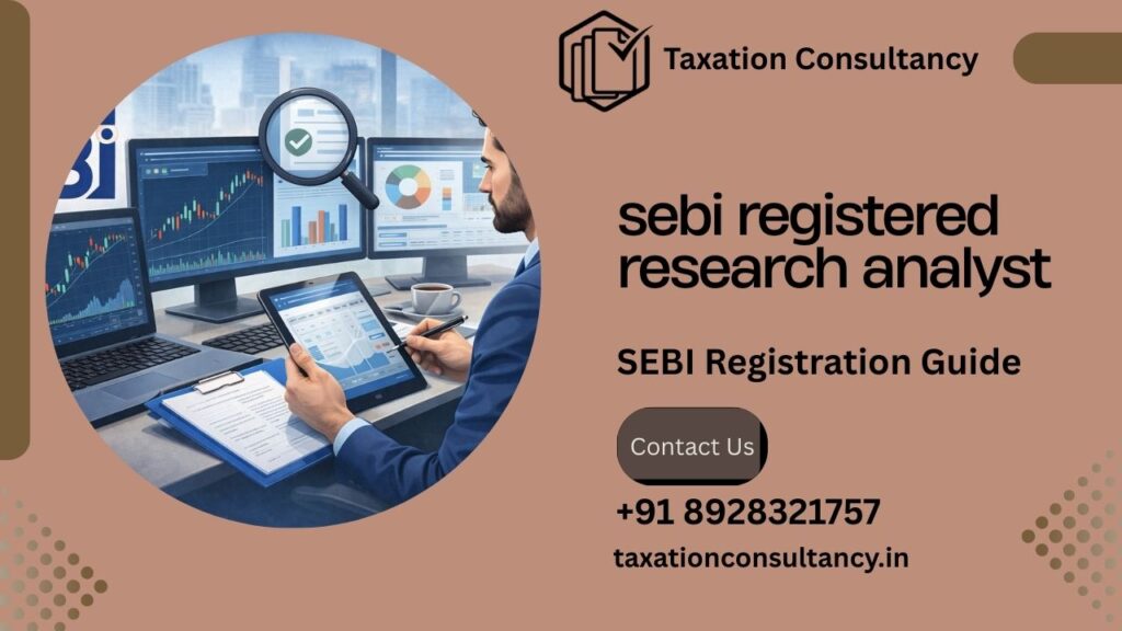 sebi registered research analyst exam