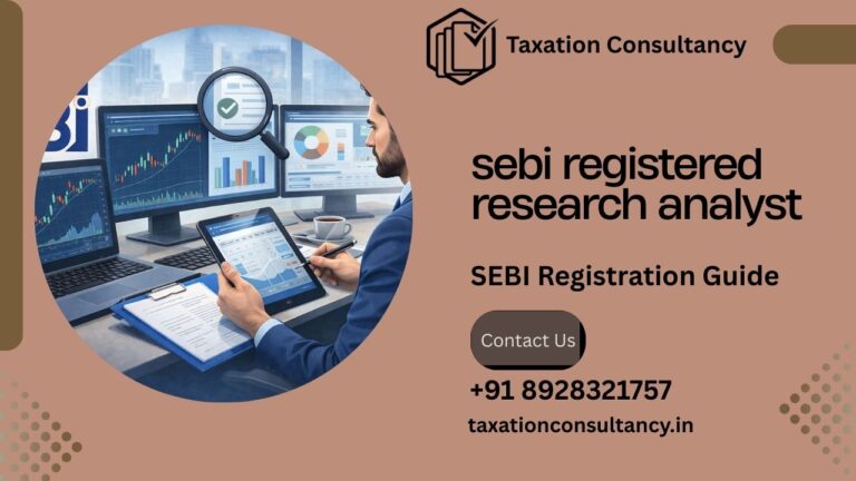 sebi registered research analyst exam