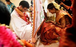 telugu marriage