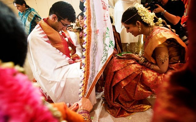 telugu marriage