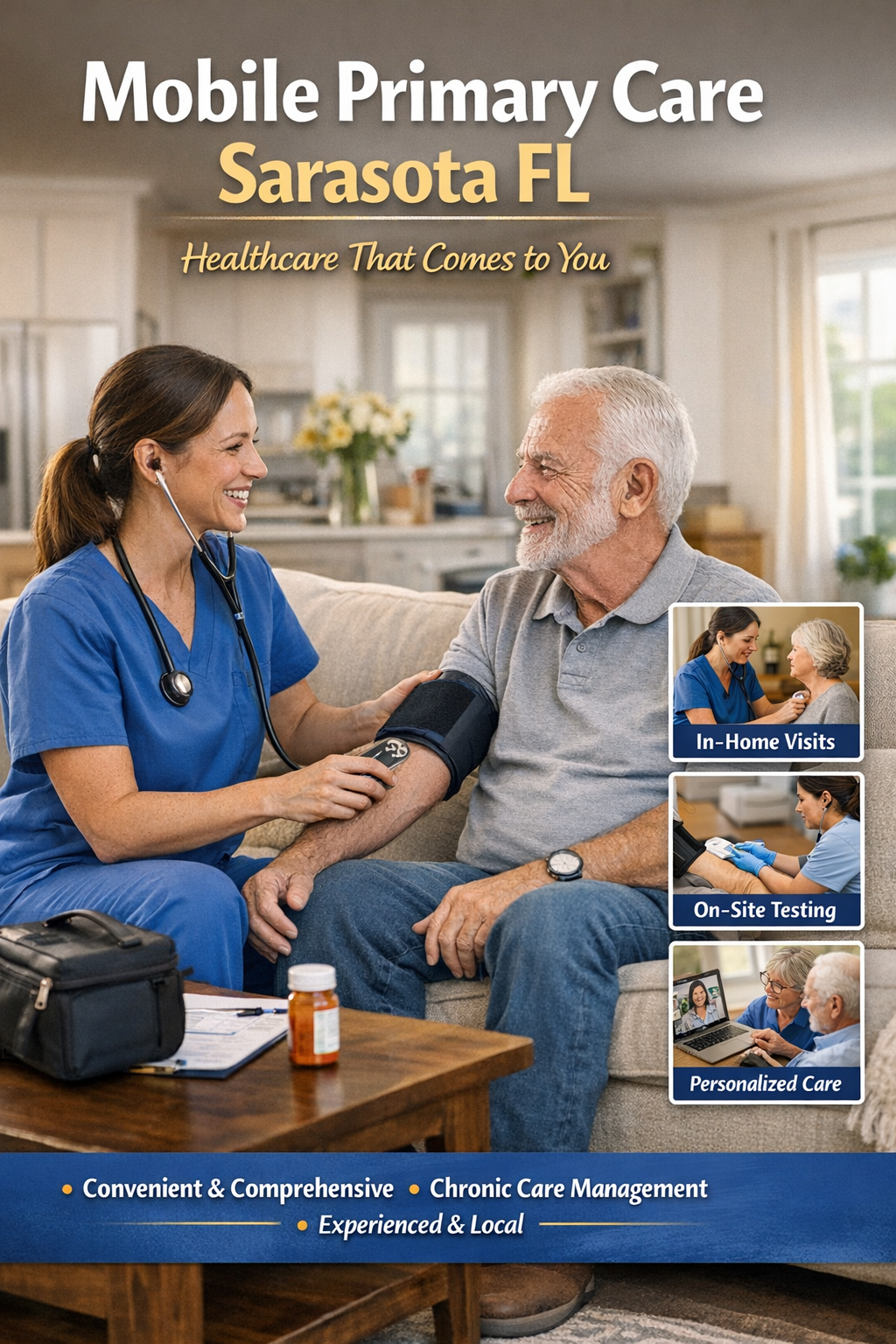 mobile primary care physicians sarasota fl