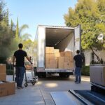 Long Distance Moving Companies