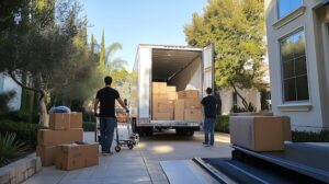 Long Distance Moving Companies