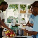 Black Owned Business