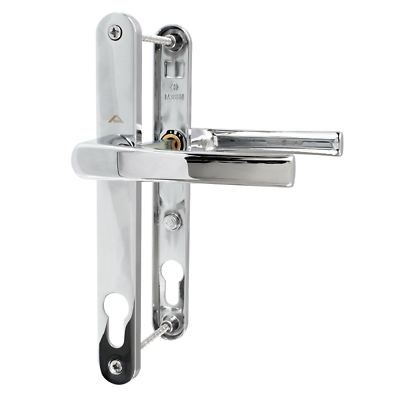 upvc door lever