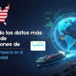 Explorando los datos más recientes de importaciones de EE. UU. y su impacto en el comercio mundial