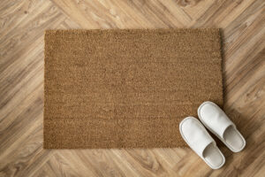 Outdoor Rubber Door Mats