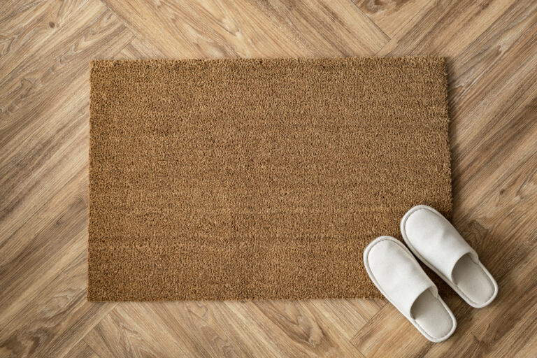 Outdoor Rubber Door Mats