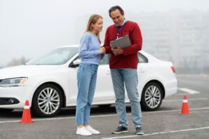 cheap driving instructors Accrington