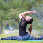 Yoga Beneden Leeuwen