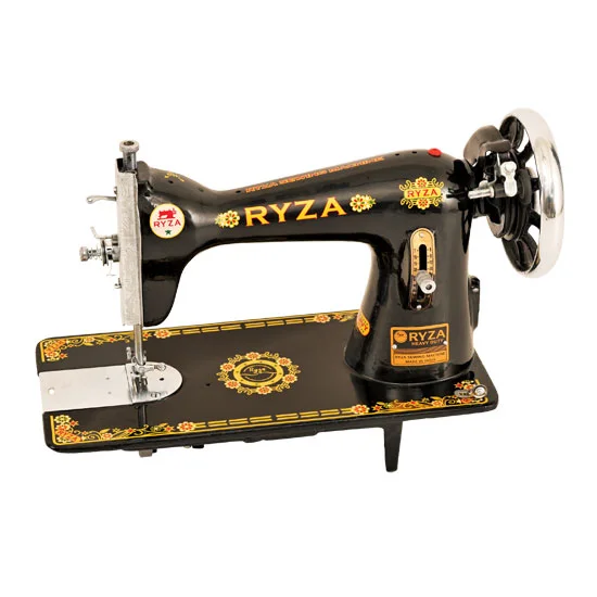 Household sewing machine