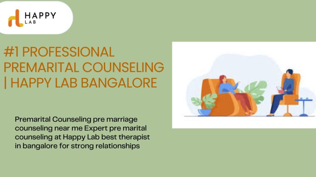 premarital counseling