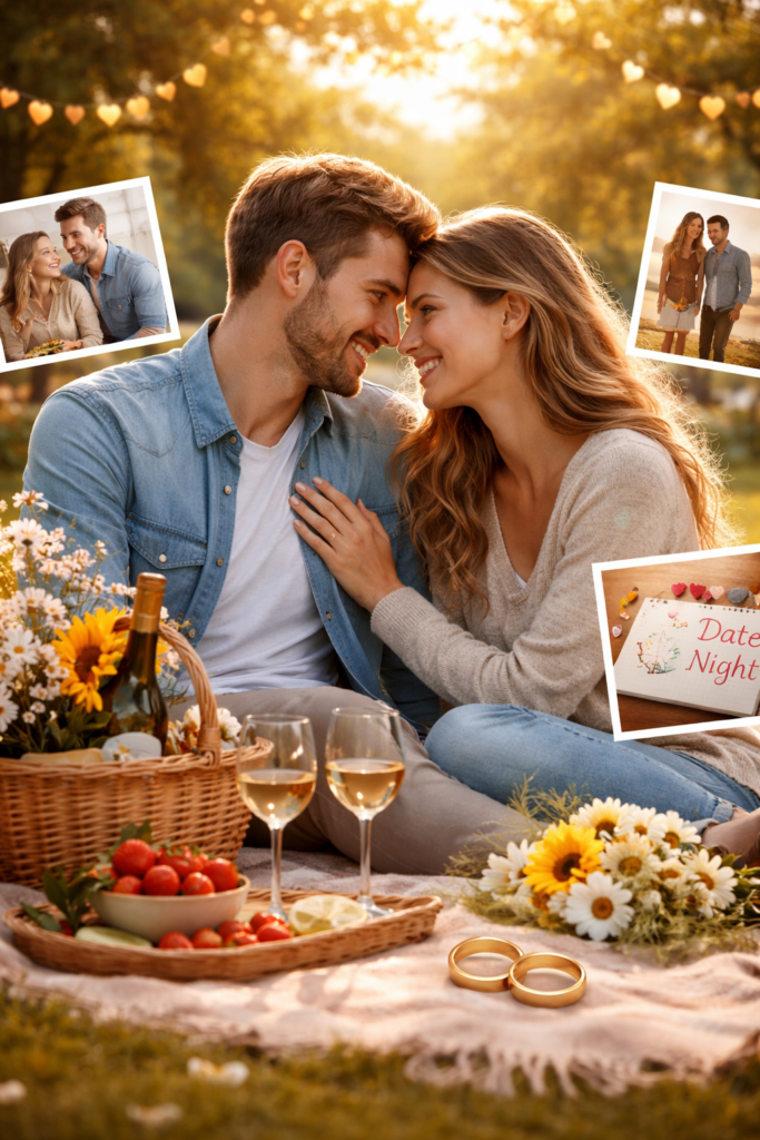 10 Tips to Have a Happy and Healthy Marriage