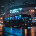 FIFA World Cup 2026 Limo Service