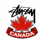 stussy canada
