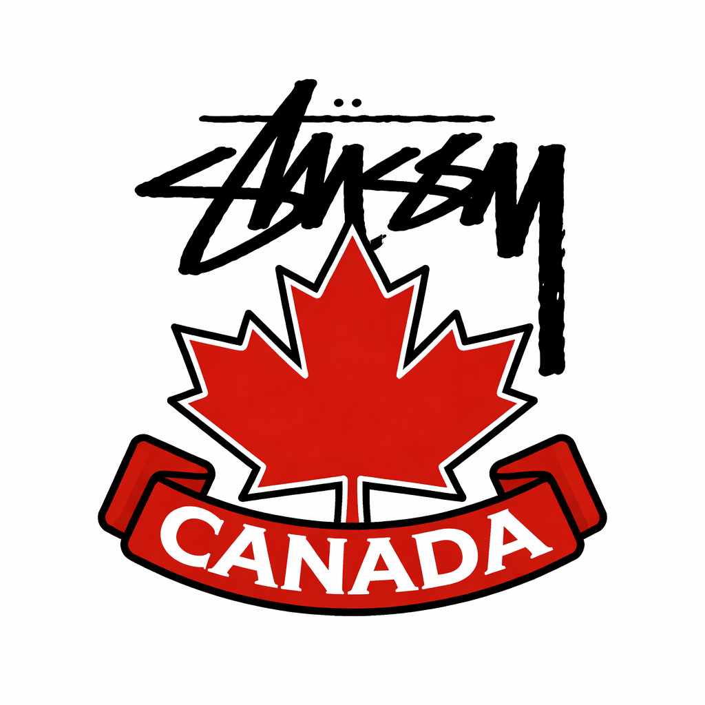 stussy canada