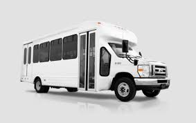 Bus Rental Toronto