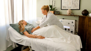 Colon hydrotherapy in San Diego, CA