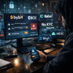 Best Anonymous Crypto Wallets with No KYC