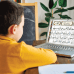 Learn Quran online