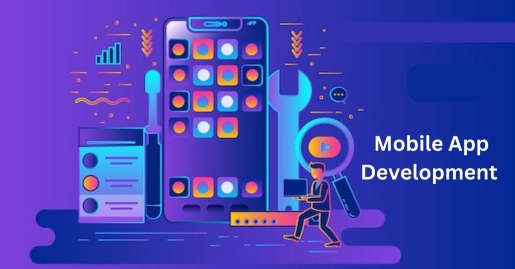 mobile app development company