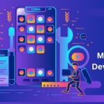 mobile app development company