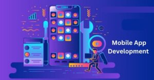 mobile app development company