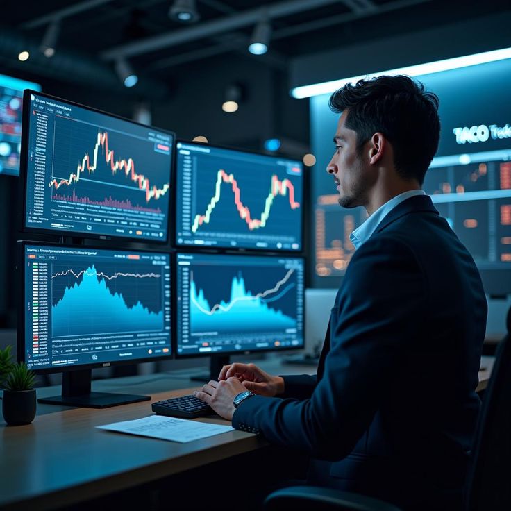 Top traders in India studying stock charts and forex data to build fast-growing trading empires