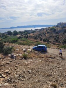 Real Estate in Athens