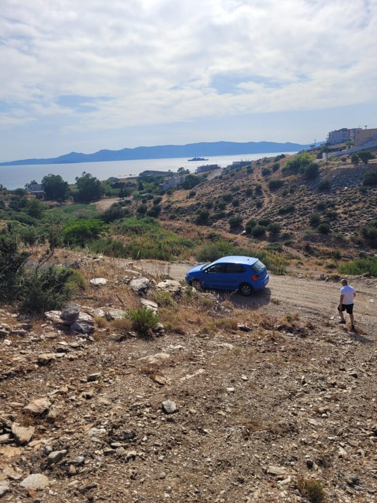 Real Estate in Athens