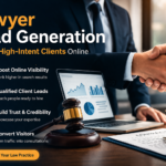 Lawyer Lead Generation
