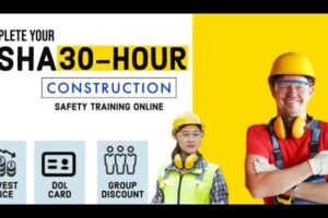30 hours course