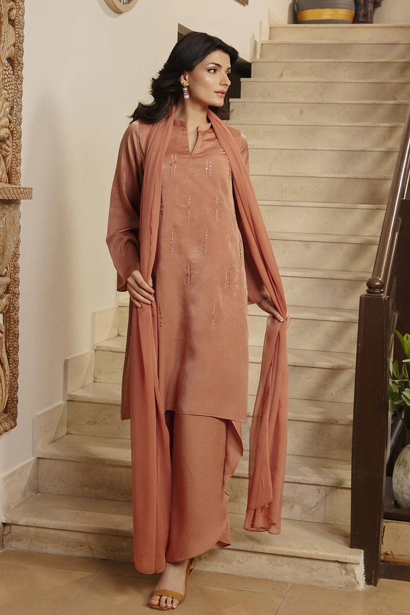 short shirt with trouser