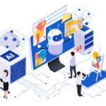 Artificial intelligence consulting services