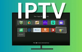 firestick iptv Subscription