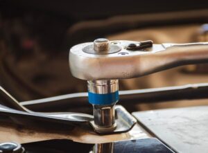 Torque Wrench Calibration Services