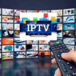 IPTV UK