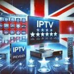 IPTV Subscription UK