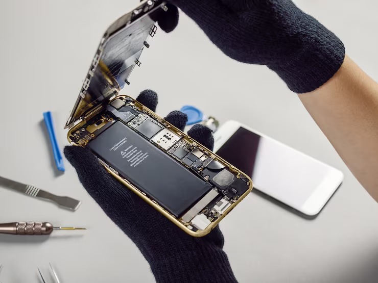Warranty Phone Repair Newark Nj