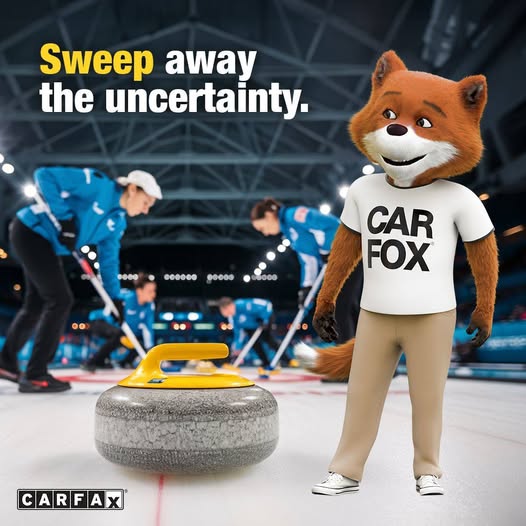 Carfax report