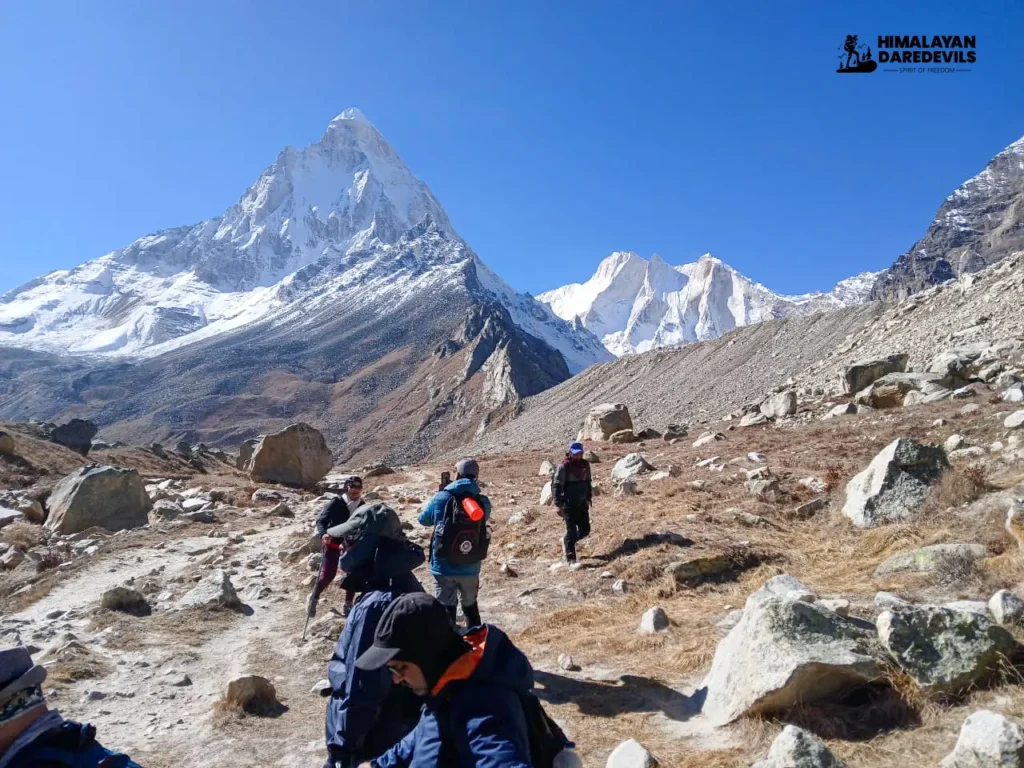 Gaumukh Tapovan Trek Best Time & Gaumukh Trekking – Complete Guide