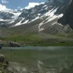 Buran Ghati Trek – A Complete Himalayan Adventure Guide