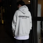 Essentials Tracksuit