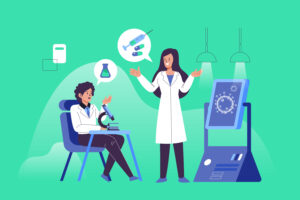 Biopharmaceutical consulting