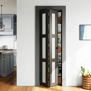 bifold door closet