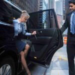 corporate limo service