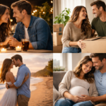 A Guide to Common Relationship Stages and How They Evolve