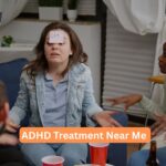 ADHD Treatment Near Me
