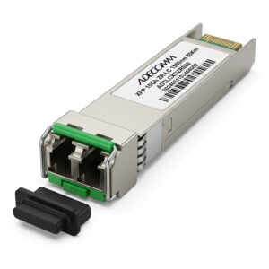 XFP transceiver