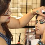 Luxury Asian Makeup Artist London